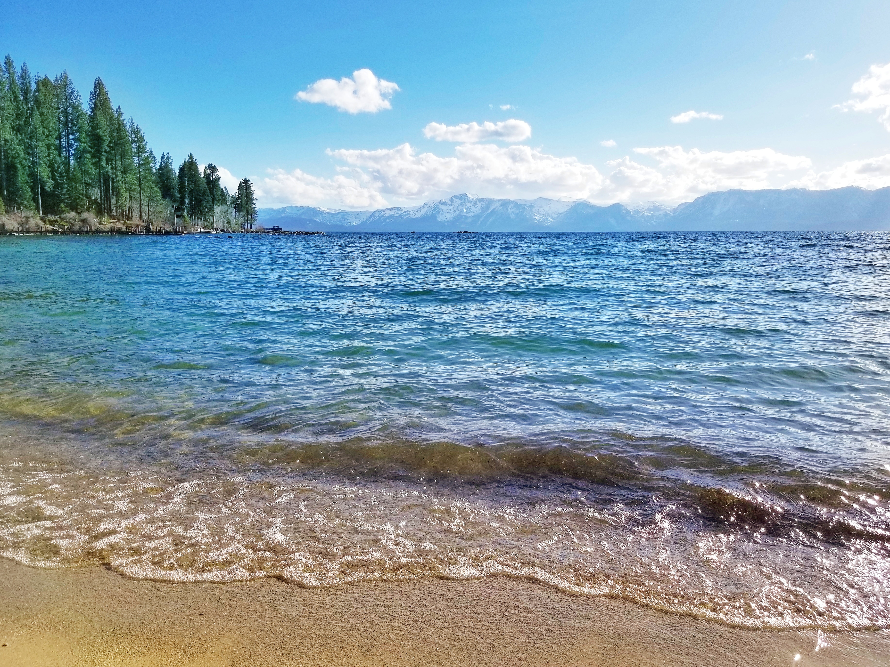 Lake Tahoe, Things To Do In Lake Tahoe